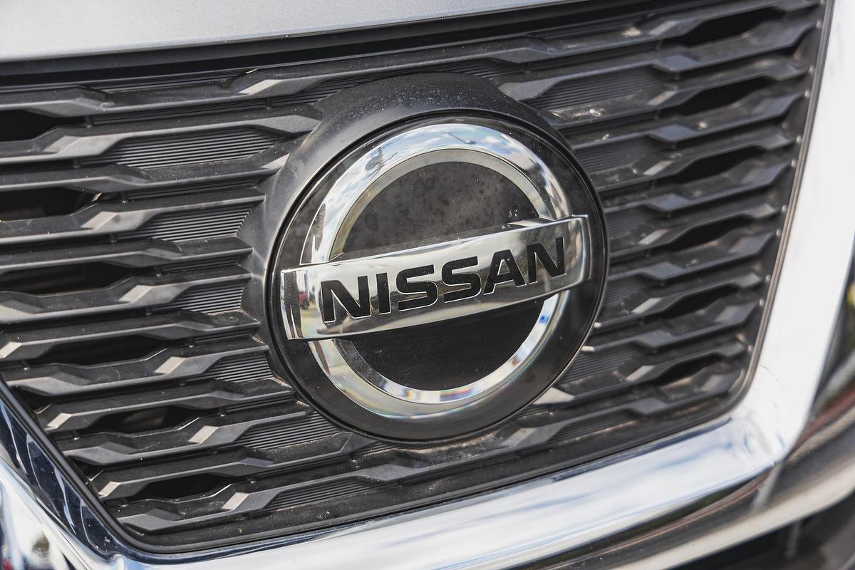 2022 Nissan X-TRAIL ST T32