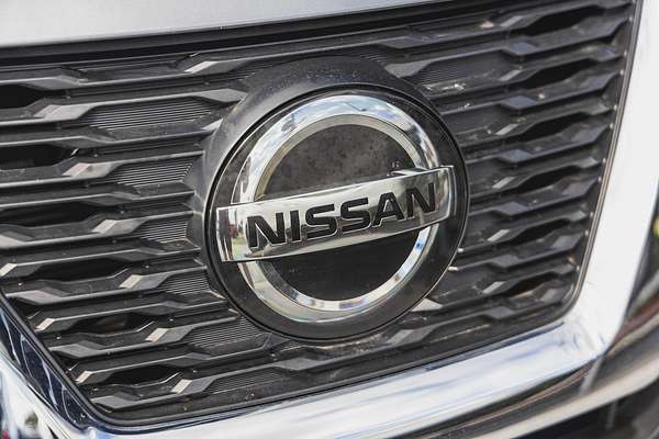 2022 Nissan X-TRAIL ST T32