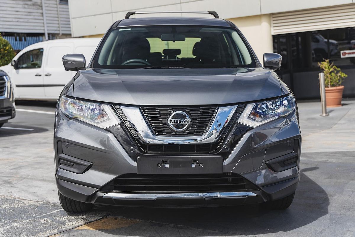2022 Nissan X-TRAIL ST T32