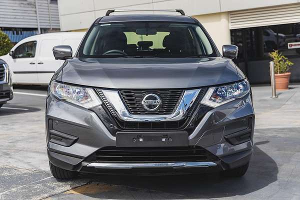 2022 Nissan X-TRAIL ST T32