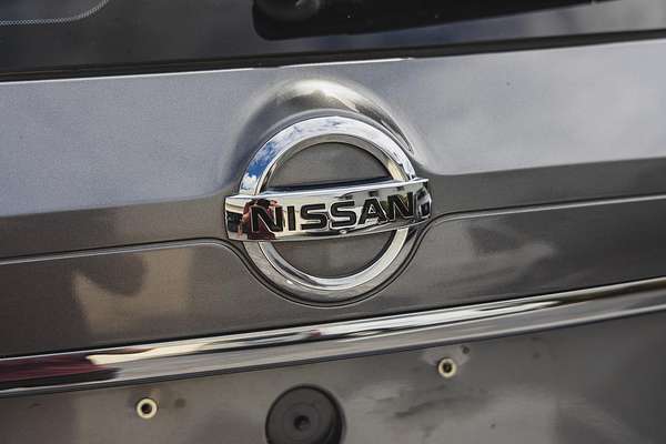 2022 Nissan X-TRAIL ST T32