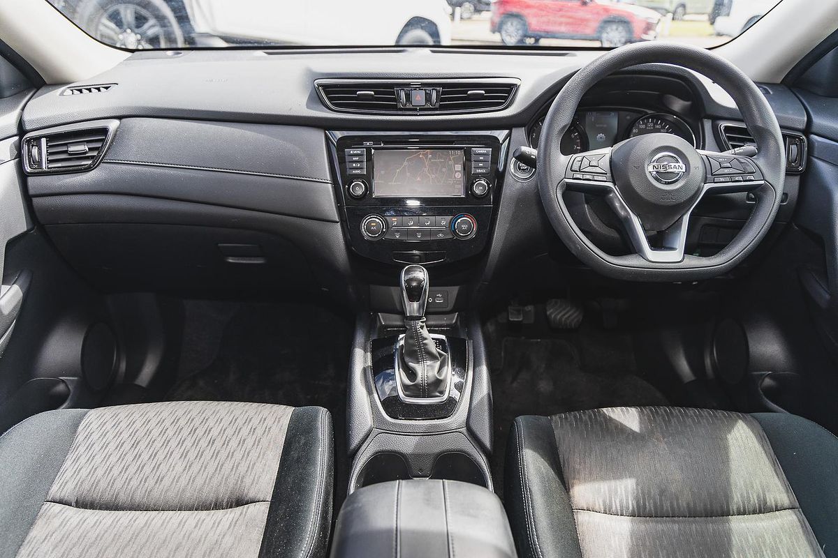 2022 Nissan X-TRAIL ST T32