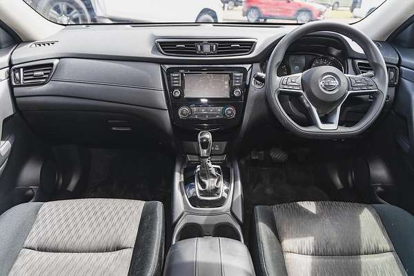 2022 Nissan X-TRAIL ST T32