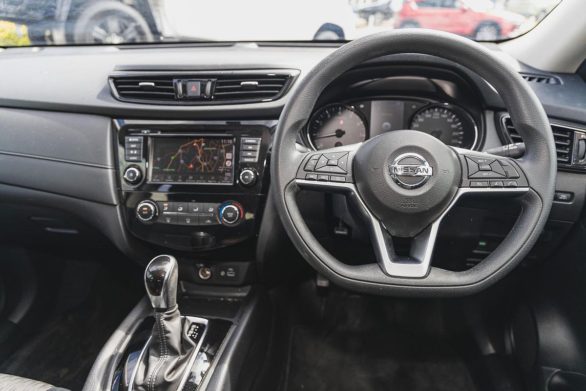 2022 Nissan X-TRAIL ST T32