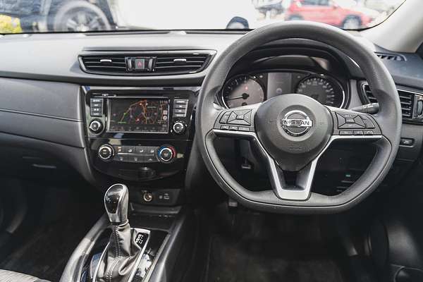 2022 Nissan X-TRAIL ST T32