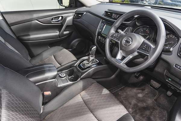2022 Nissan X-TRAIL ST T32