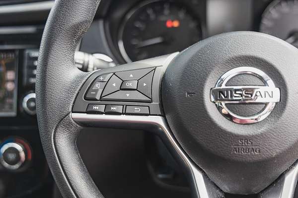 2022 Nissan X-TRAIL ST T32