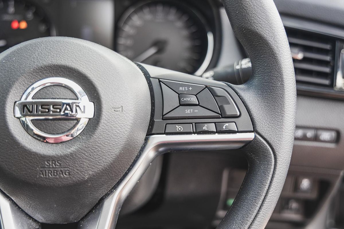 2022 Nissan X-TRAIL ST T32