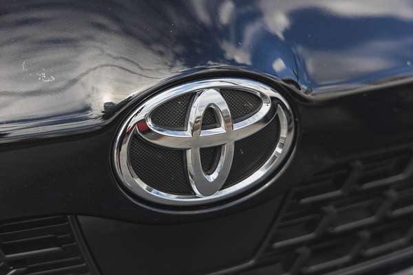 2021 Toyota Yaris Cross GXL MXPB10R