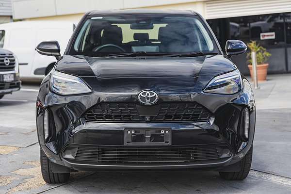 2021 Toyota Yaris Cross GXL MXPB10R