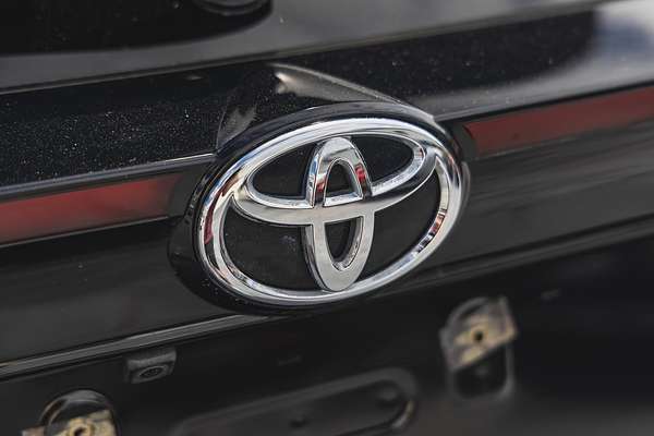 2021 Toyota Yaris Cross GXL MXPB10R