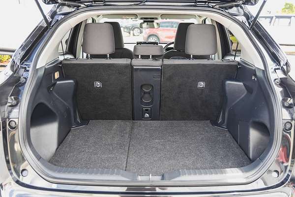2021 Toyota Yaris Cross GXL MXPB10R