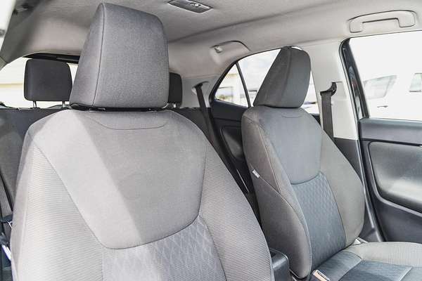 2021 Toyota Yaris Cross GXL MXPB10R