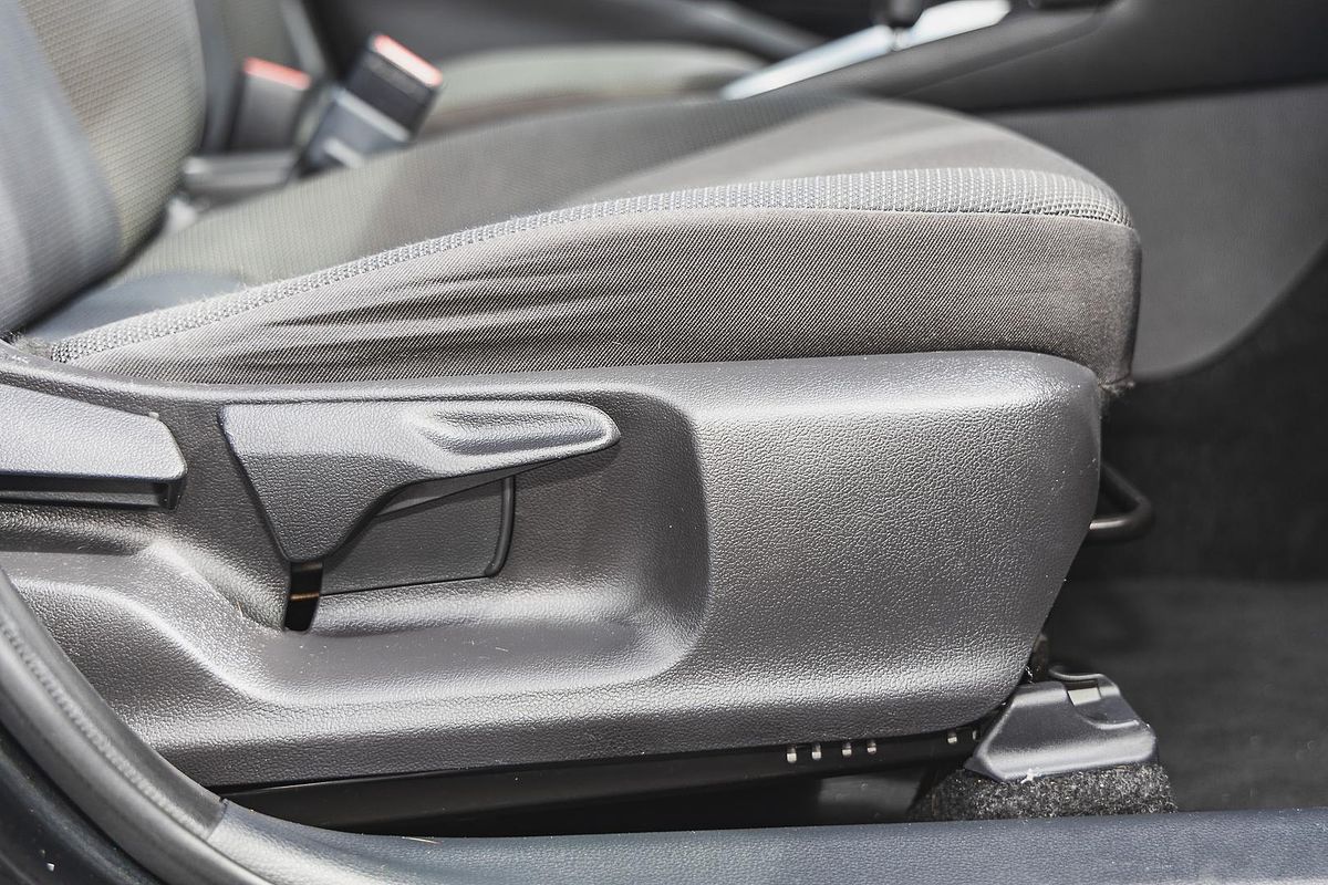 2021 Toyota Yaris Cross GXL MXPB10R