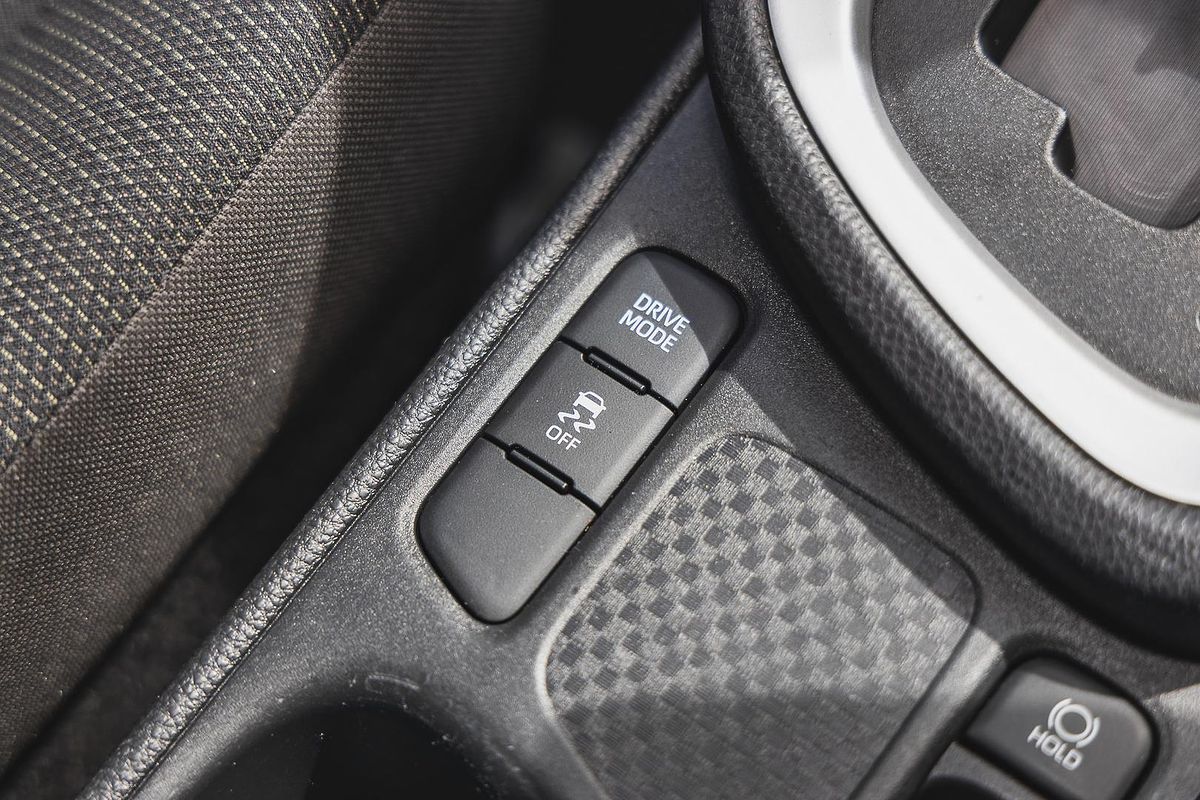 2021 Toyota Yaris Cross GXL MXPB10R