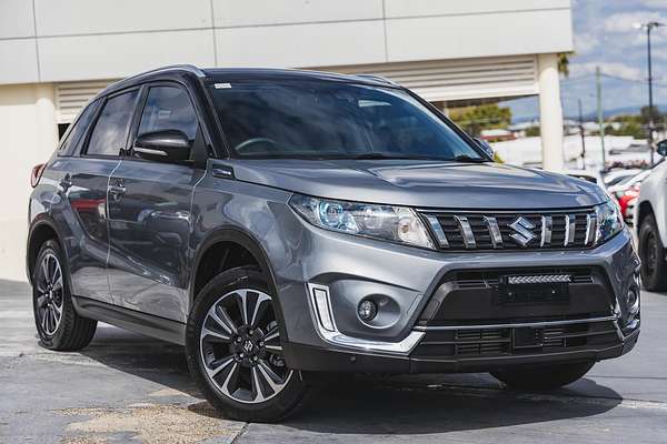2022 Suzuki Vitara Turbo LY Series II