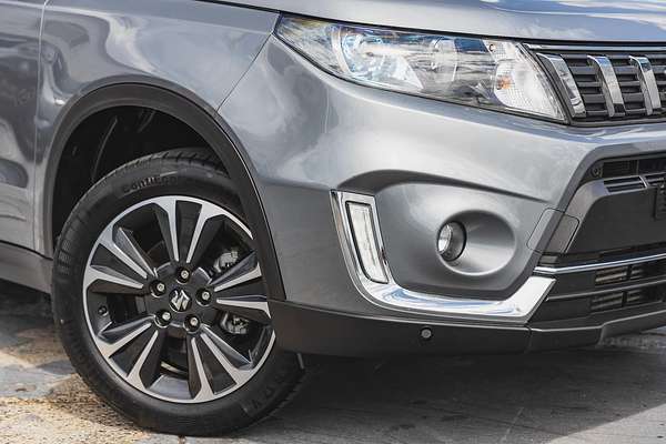 2022 Suzuki Vitara Turbo LY Series II