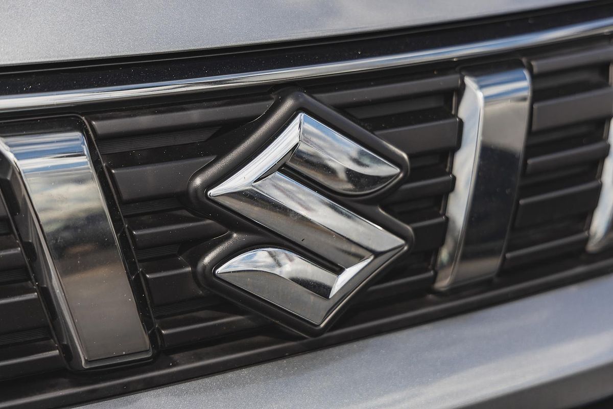 2022 Suzuki Vitara Turbo LY Series II