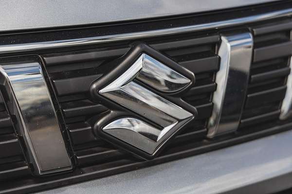2022 Suzuki Vitara Turbo LY Series II
