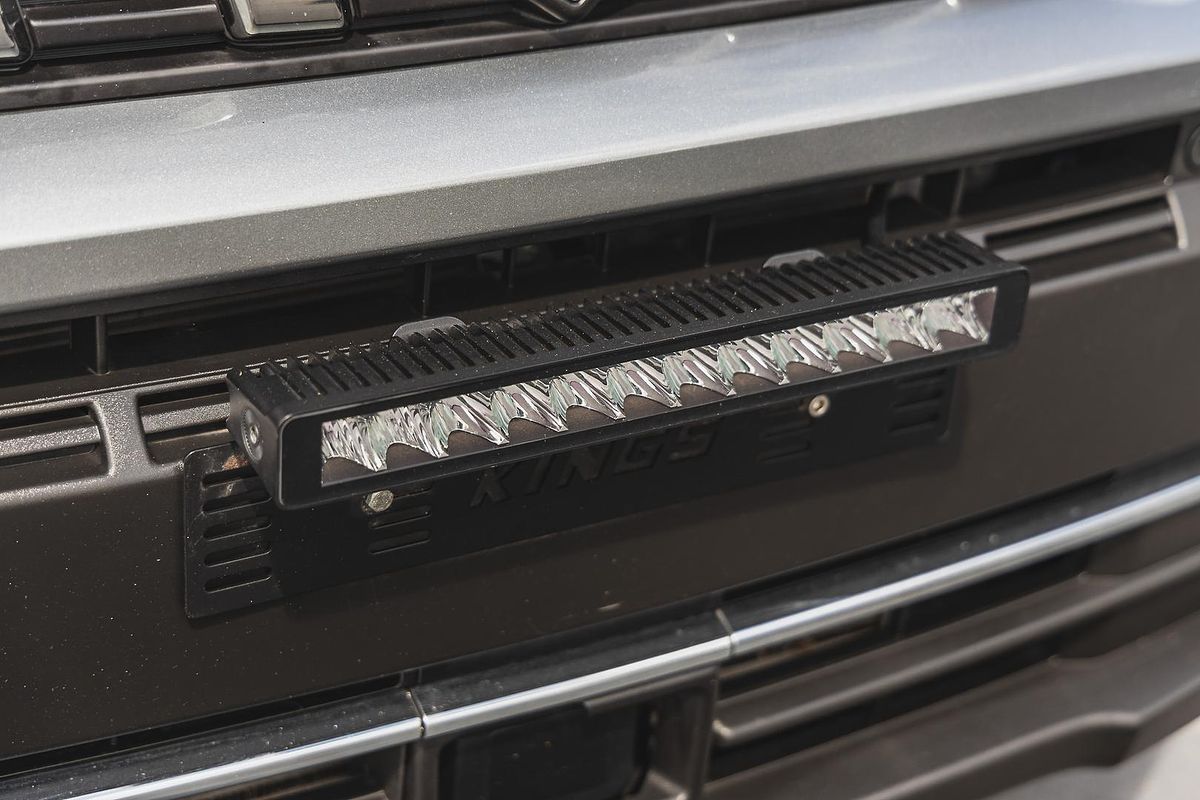 2022 Suzuki Vitara Turbo LY Series II