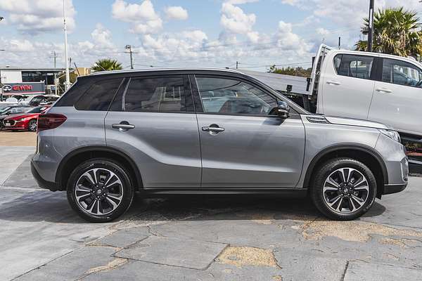 2022 Suzuki Vitara Turbo LY Series II