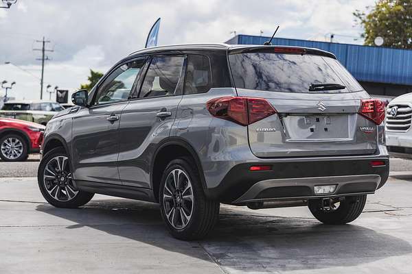 2022 Suzuki Vitara Turbo LY Series II