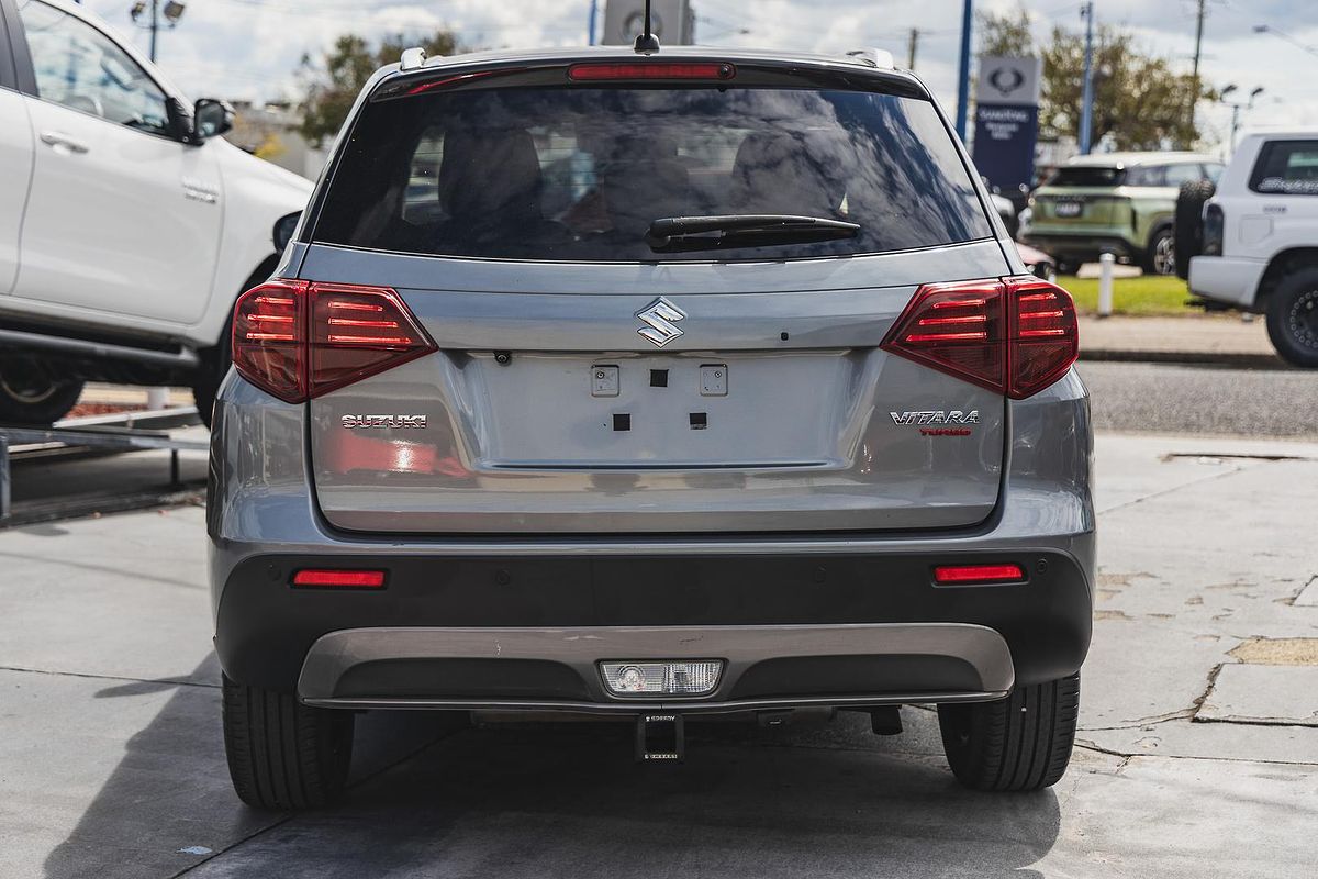 2022 Suzuki Vitara Turbo LY Series II