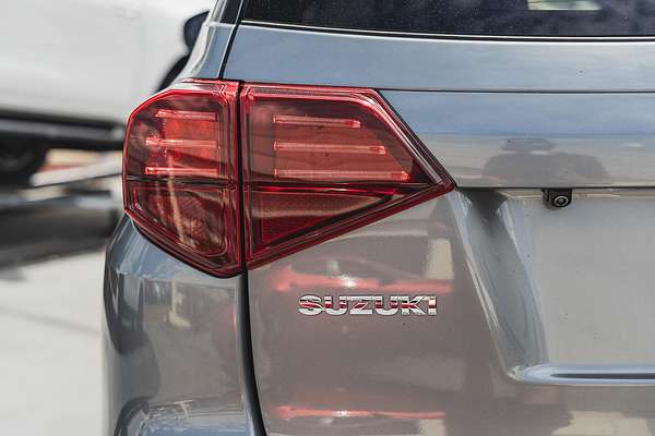 2022 Suzuki Vitara Turbo LY Series II