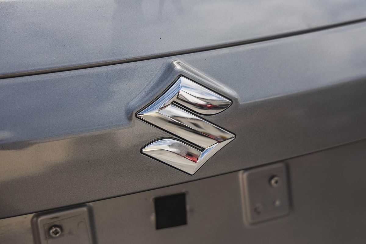 2022 Suzuki Vitara Turbo LY Series II