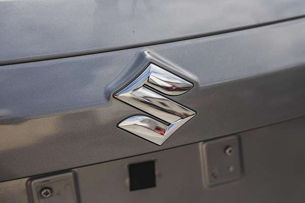 2022 Suzuki Vitara Turbo LY Series II