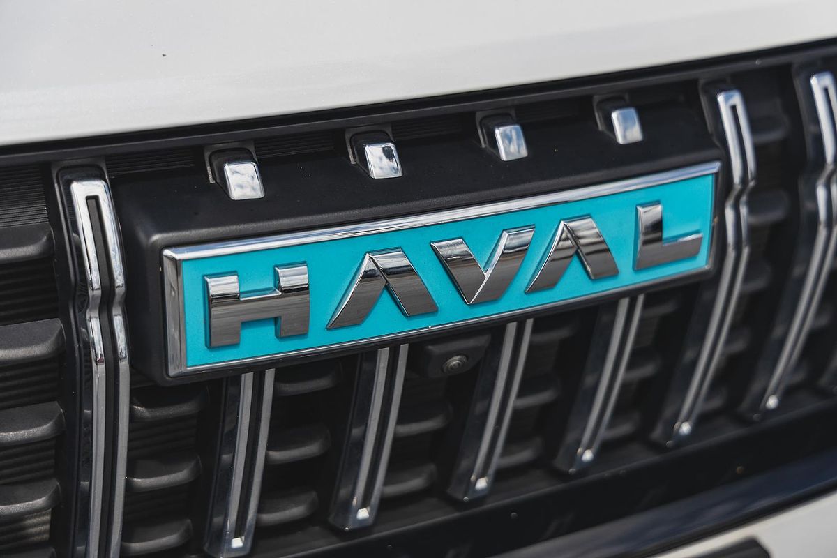 2024 GWM Haval Jolion Ultra Hybrid A02