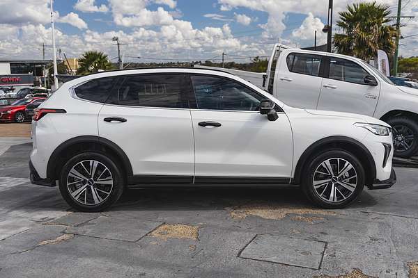 2024 GWM Haval Jolion Ultra Hybrid A02