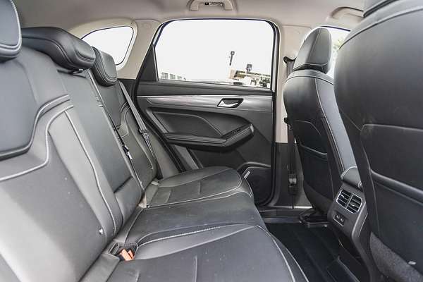 2024 GWM Haval Jolion Ultra Hybrid A02