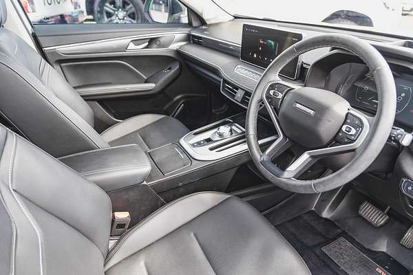 2024 GWM Haval Jolion Ultra Hybrid A02