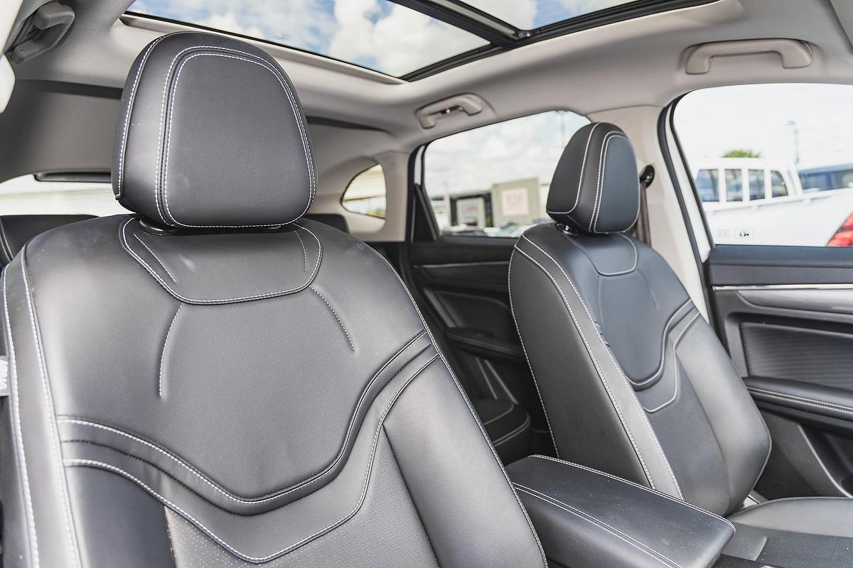 2024 GWM Haval Jolion Ultra Hybrid A02