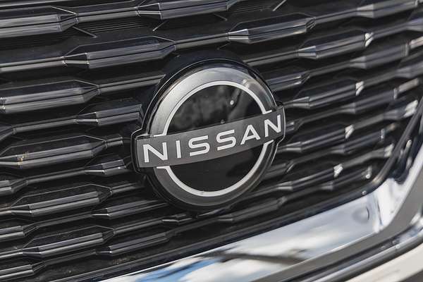 2024 Nissan X-TRAIL ST T33