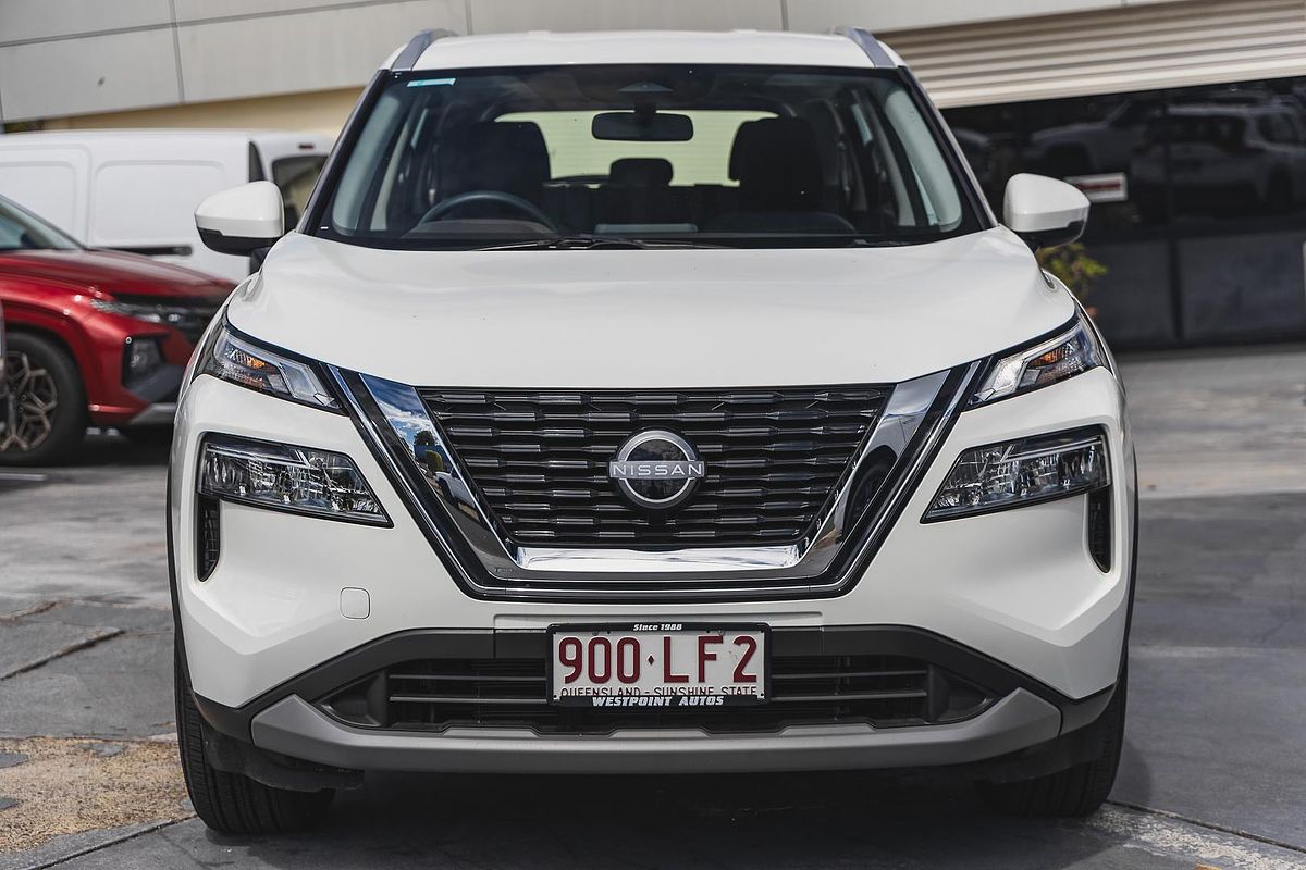 2024 Nissan X-TRAIL ST T33