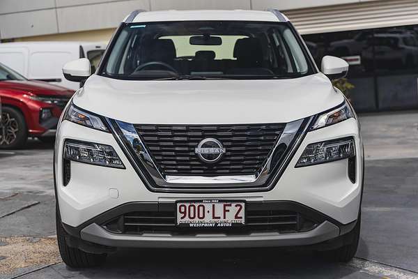 2024 Nissan X-TRAIL ST T33