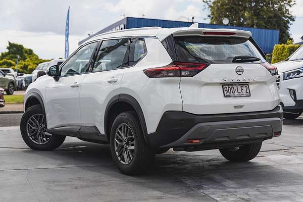 2024 Nissan X-TRAIL ST T33