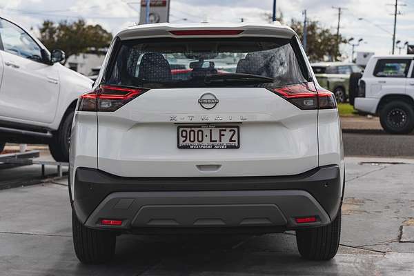 2024 Nissan X-TRAIL ST T33