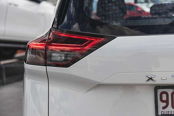 2024 Nissan X-TRAIL ST T33