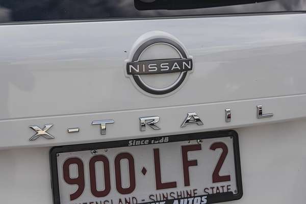 2024 Nissan X-TRAIL ST T33