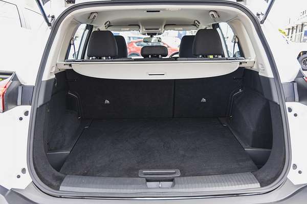 2024 Nissan X-TRAIL ST T33