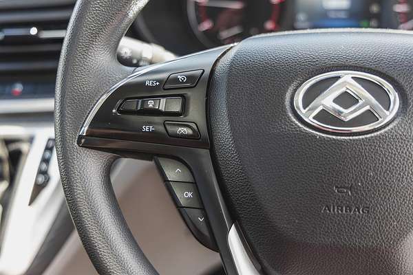 2023 LDV Deliver 9 Rear Wheel Drive LWB