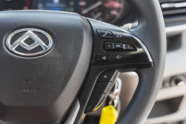 2023 LDV Deliver 9 Rear Wheel Drive LWB