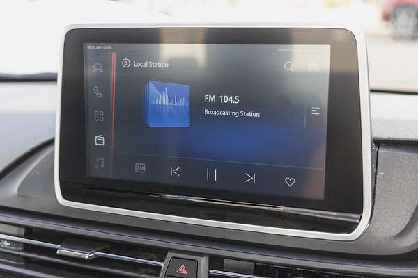 2023 LDV Deliver 9 Rear Wheel Drive LWB