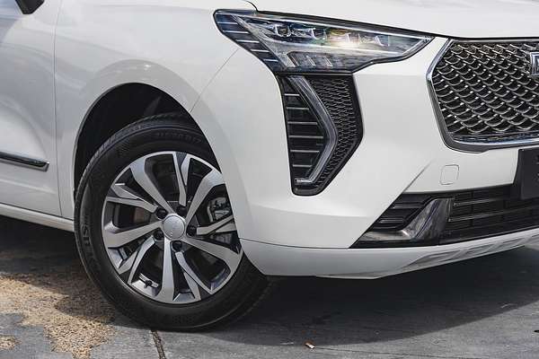 2024 GWM Haval Jolion Lux A01