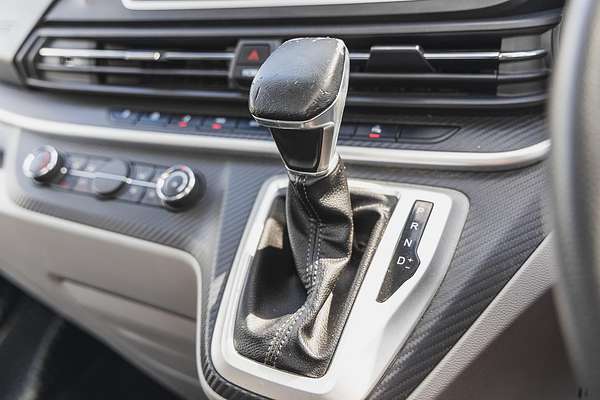 2023 LDV Deliver 9 Rear Wheel Drive LWB
