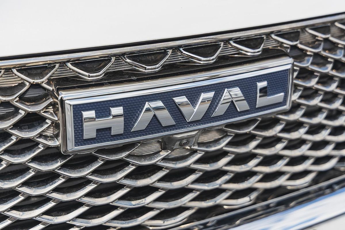 2024 GWM Haval Jolion Lux A01