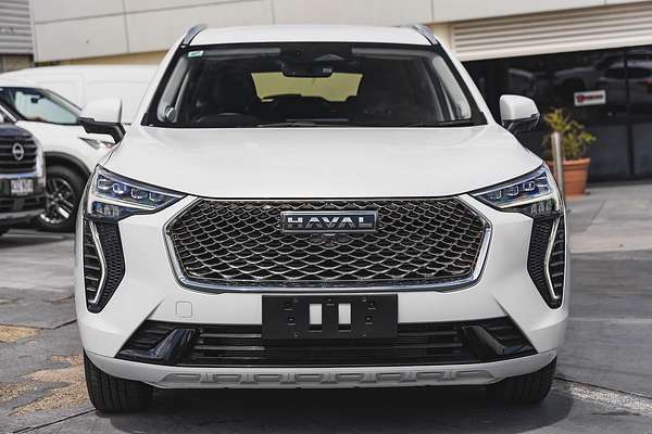 2024 GWM Haval Jolion Lux A01